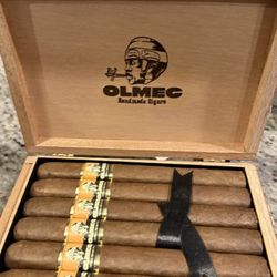 Casa del Tabaco - Great smelling cigars
