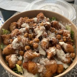 Ragin Cajun Caesar Ragin Cajun Caesar