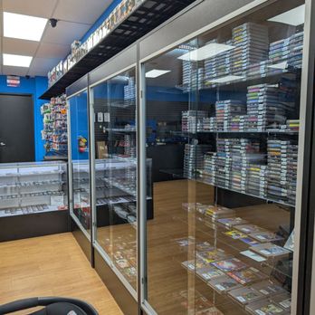 Mega Replay - Video Game Stores Near Me - Marietta, Georgia Mega Replay - Video Game Stores Near Me - Marietta, Georgia