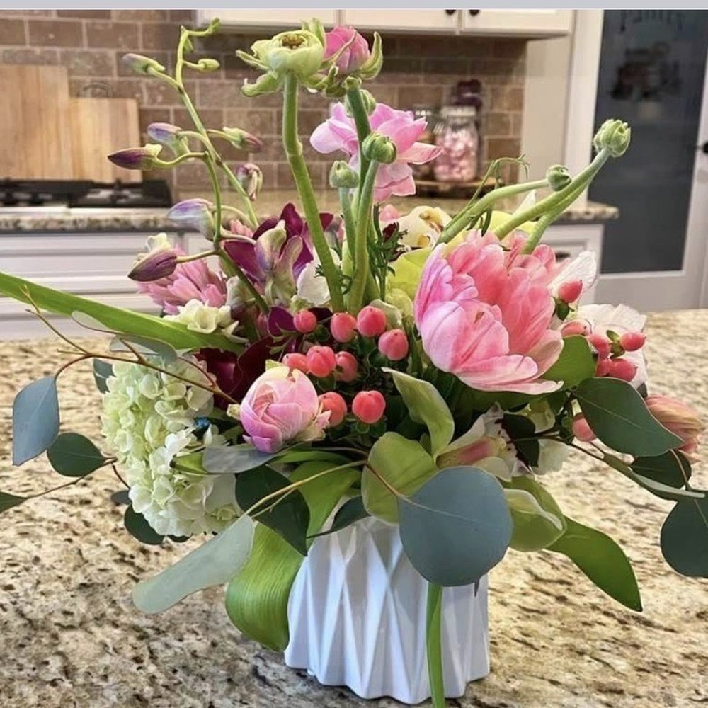 Botanica - Isn't this beautiful?! - Florists Near Me - Loveland, Ohio