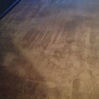 Preferred Carpet Cleaning - After pics are just aweful. They made it worse - Home Cleaning Near Me - Queens, New York