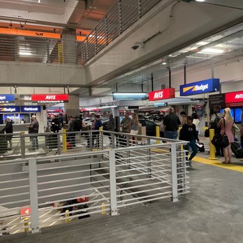 Avis Car Rental - The 'shorter' line. - Car Rental Near Me - SeaTac, Washington Avis Car Rental - The 'shorter' line. - Car Rental Near Me - SeaTac, Washington