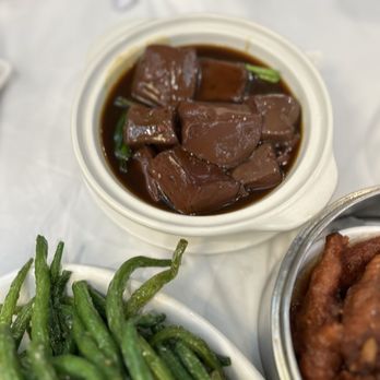 Fung's Kitchen - Dim Sum Near Me - Houston, Texas
