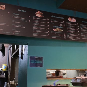Café Aquamarino - Menú - Sandwiches Near Me - Tijuana, BCN Café Aquamarino - Menú - Sandwiches Near Me - Tijuana, BCN