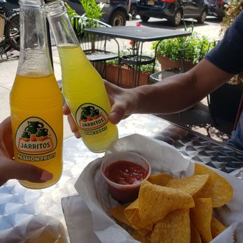 Las Chelitas - Mexican Near Me - Brooklyn, New York