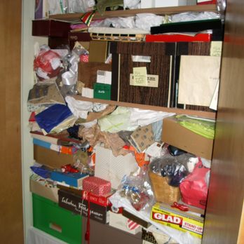 Exit Stage Right - "If there is space, it will be filled". And often ignored for years. - Real Estate Services Near Me Exit Stage Right - "If there is space, it will be filled". And often ignored for years. - Real Estate Services Near Me