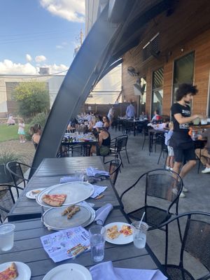 Zoli's Pizza by null