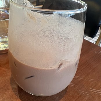 Dandelion Chocolate - Cold chai - Chocolatiers & Shops Near Me - San Francisco, California