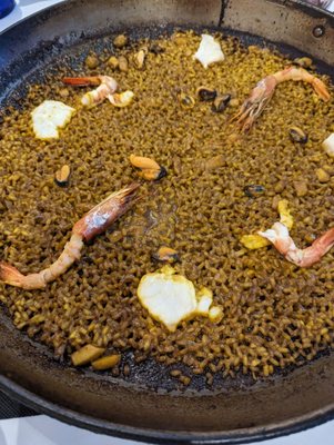 Arrocería Maribel by null