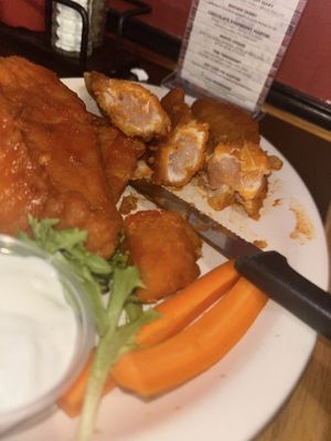 The Heights Pub by null