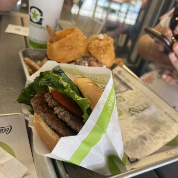 BurgerFi - Burgers Near Me - Oxon Hill, Maryland BurgerFi - Burgers Near Me - Oxon Hill, Maryland