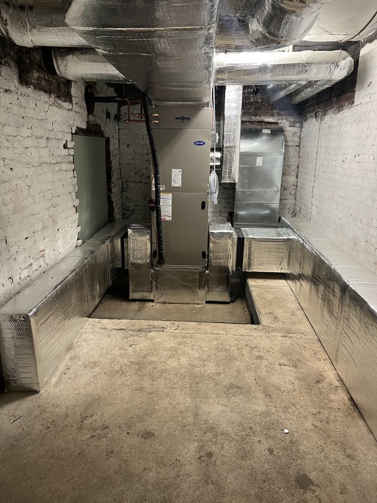 Slide of Innovative Plumbing and Heating