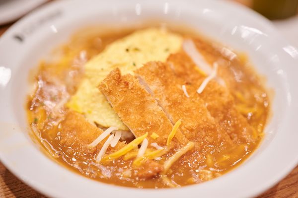 Curry House CoCo Ichibanya - Sawtelle by null