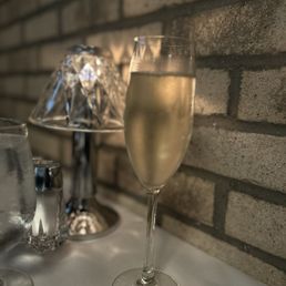 Prosecco Prosecco