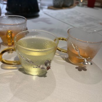 Han Palace - Dim Sum Near Me - Washington, DC, District of Columbia