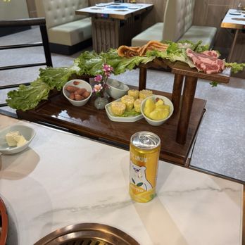 CHU SHANG HOT POT & BBQ - Updated September 2025 - 112 Photos & 37 ...