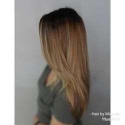 Hair By Michelle