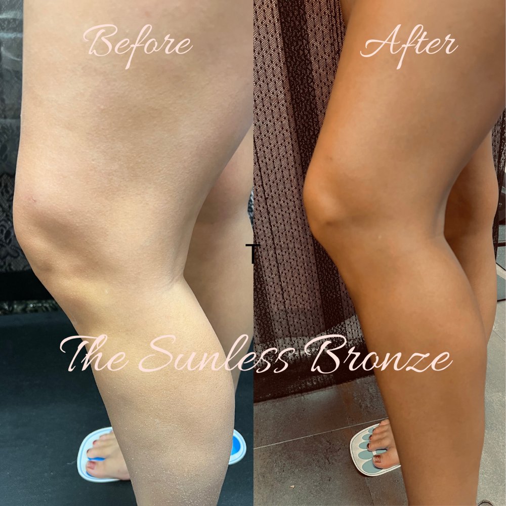 STUDIO 27 / THE SUNLESS BRONZE Request an Appointment 43 Photos