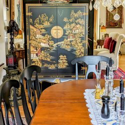 China Furniture & Arts