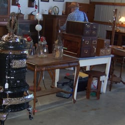 Allegan Antiques Market