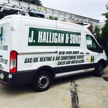 J Halligan & Sons - Heating & Air Conditioning/HVAC Near Me - Havertown, Pennsylvania J Halligan & Sons - Heating & Air Conditioning/HVAC Near Me - Havertown, Pennsylvania