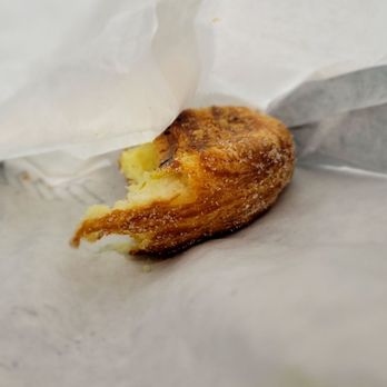 Small Victory Bakery - Doughnut croissant - Bakeries Near Me - Burnaby, British Columbia