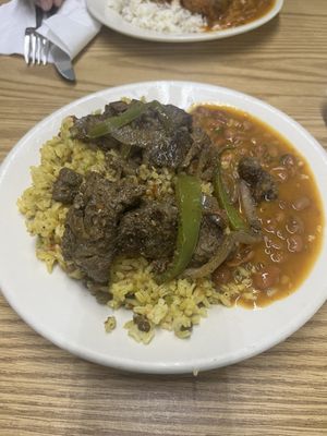 El Encanto Restaurant