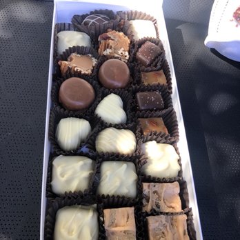 See's Candies - Best box everrrrrrrr - Candy Stores Near Me - Pleasant Hill, California See's Candies - Best box everrrrrrrr - Candy Stores Near Me - Pleasant Hill, California