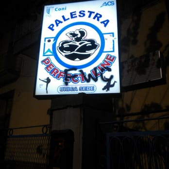 Palestra Perfect Line - Gyms Near Me - Portici, NA Palestra Perfect Line - Gyms Near Me - Portici, NA