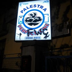 Palestra Perfect Line