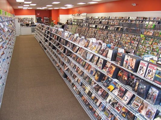 replay store near me