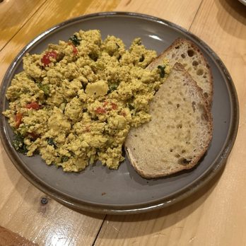 Nirvana Tea House and Cafe - Tiger's Den Tofu Scramble-Weekend Brunch - Tea Rooms Near Me - Millis, Massachusetts Nirvana Tea House and Cafe - Tiger's Den Tofu Scramble-Weekend Brunch - Tea Rooms Near Me - Millis, Massachusetts