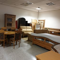 Soziales Möbelkaufhaus - Möbel
