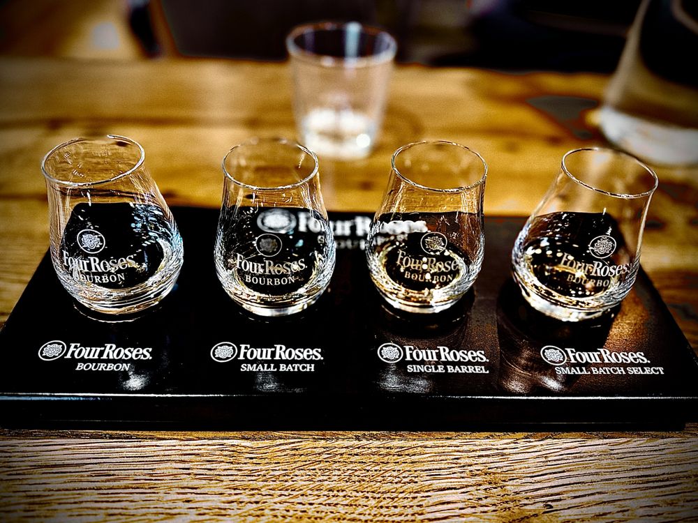 Bourbon Excursions