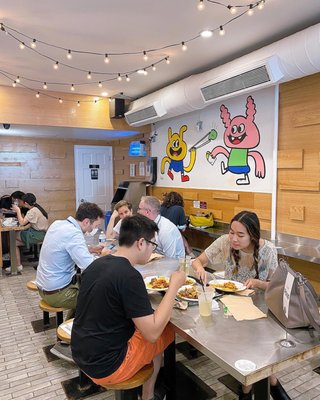 Xi'an Famous Foods 西安名吃 | Upper East Side by null