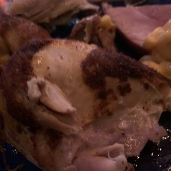 Pirates Voyage Dinner & Show - The half of chicken was dry. - Performing Arts Near Me - Myrtle Beach, South Carolina Pirates Voyage Dinner & Show - The half of chicken was dry. - Performing Arts Near Me - Myrtle Beach, South Carolina