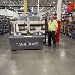 Phil is a great sales rep and knows his stuff!! Get here before Sunday!!! I'm coming back Friday for more! Phil is a great sales rep and knows his stuff!! Get here before Sunday!!! I'm coming back Friday for more!