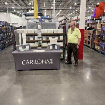 Costco Wholesale - Phil is a great sales rep and knows his stuff!! Get here before Sunday!!! I'm coming back Friday for more! - Eyewear & Opticians Near Me - Buford, Georgia Costco Wholesale - Phil is a great sales rep and knows his stuff!! Get here before Sunday!!! I'm coming back Friday for more! - Eyewear & Opticians Near Me - Buford, Georgia