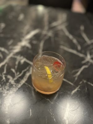 Van Ryder, a Rooftop Bar by null