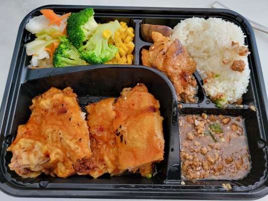 Vivi Bubble Tea by null