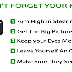 SWP Signs - personalized safety signs
