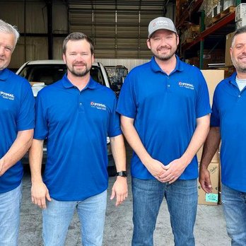 Optimal Air Solutions - Heating & Air Conditioning/HVAC Near Me - Houston, Texas Optimal Air Solutions - Heating & Air Conditioning/HVAC Near Me - Houston, Texas