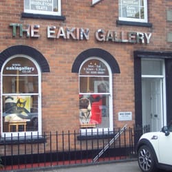 Eakin Gallery