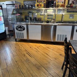 East Bay Deli - Dorchester