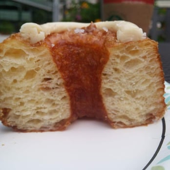 Cafe Ganache - Cronut - Desserts Near Me
