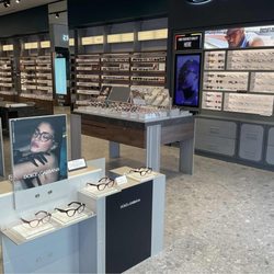 LensCrafters
