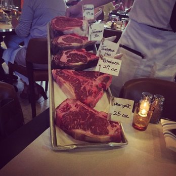 Echo & Rig - Steakhouses Near Me - Las Vegas, Nevada