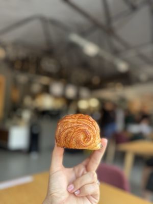 Snowy Owl Cafe & Roastery by null