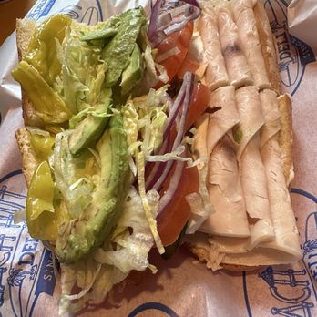 Beach Hut Deli Natomas - Surfin Bird - Sandwiches Near Me - Sacramento, California Beach Hut Deli Natomas - Surfin Bird - Sandwiches Near Me - Sacramento, California
