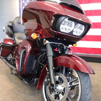 Gunnink's Harley-Davidson - New Road Glide Ultra! - Motorcycle Repair Near Me - Ukiah, California Gunnink's Harley-Davidson - New Road Glide Ultra! - Motorcycle Repair Near Me - Ukiah, California